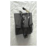 Portable Electric Heater: Retail $15