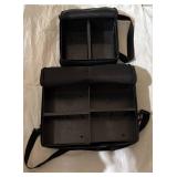 Savoy CD Storage Carrying Case - Retail: $15