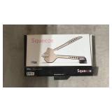 QuickLiz Squeeze Tool - Metal Hand Tool - Retail: $35