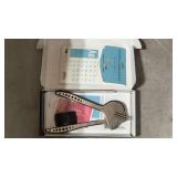 QuickLiz Squeeze Tool - Metal Hand Tool - Retail: $35
