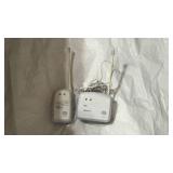 Safety 1st Baby Monitor Set - Retail: $15