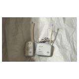 Safety 1st Baby Monitor Set - Retail: $15