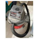 Craftsman 12 Gallon Wet/Dry Shop Vacuum - Retail: $25