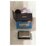 Garmin Nuvi 750 GPS Navigation System with Original Box - Retail: $45