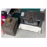 Reese 20K Fifth Wheel Hitch – Heavy-Duty Trailer Hitch Assembly - Retail: $850