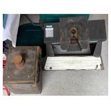 Reese 20K Fifth Wheel Hitch – Heavy-Duty Trailer Hitch Assembly - Retail: $850