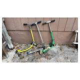 Razor Scooter Collection - Mixed Models - Retail: $45