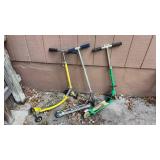 Razor Scooter Collection - Mixed Models - Retail: $45