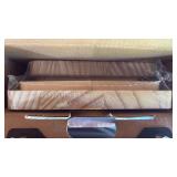 Oak Valley Proper Picnic Table - Retail: $45