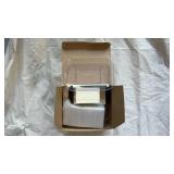 Weight Watchers Necto-8x Measure Kit - Retail: $15