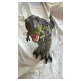 Jurassic Park T-Rex Action Figure - Retail: $45