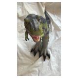 Jurassic Park T-Rex Action Figure - Retail: $45
