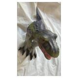 Jurassic Park T-Rex Action Figure - Retail: $45