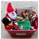 Christmas Holiday Display Collection - Retail: $45
