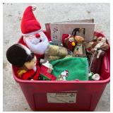 Christmas Holiday Display Collection - Retail: $45