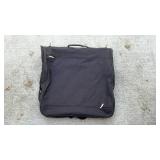 Professional Garment Bag with Multiple Compartments - Retail: $25