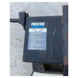 Reese 20K Fifth Wheel Hitch – Heavy-Duty Trailer Hitch Assembly - Retail: $850