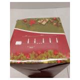 (UNUSED) Battery-Operated 50 LED Multi-Color String Lights