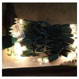 (UNUSED) Prextex 50 Ultra-Bright Indoor/Outdoor String Lights