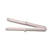 T3 Curling Straightener 2-in-1 Styling Iron | Curls, Waves, and Straightens | for All Hair Types - Retail: $170