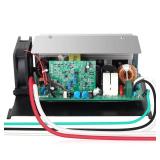WF-8955-MBA,55 Amp for WF-8955PEC Power Converter, Three Stages Smart Charge for RV Lead-Acid Battery,Compatible with WF-8955-MBA,WF-8955-AD-MBA - Retail: $80