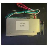 WF-8955-MBA,55 Amp for WF-8955PEC Power Converter, Three Stages Smart Charge for RV Lead-Acid Battery,Compatible with WF-8955-MBA,WF-8955-AD-MBA - Retail: $80