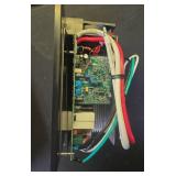 WF-8955-MBA,55 Amp for WF-8955PEC Power Converter, Three Stages Smart Charge for RV Lead-Acid Battery,Compatible with WF-8955-MBA,WF-8955-AD-MBA - Retail: $80
