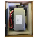 WF-8955-MBA,55 Amp for WF-8955PEC Power Converter, Three Stages Smart Charge for RV Lead-Acid Battery,Compatible with WF-8955-MBA,WF-8955-AD-MBA - Retail: $80