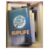 WF-8955-MBA,55 Amp for WF-8955PEC Power Converter, Three Stages Smart Charge for RV Lead-Acid Battery,Compatible with WF-8955-MBA,WF-8955-AD-MBA - Retail: $80