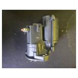Harley Davidson Starter New Compatible with 1986-1993Harley Davidson FLHS Electra Glide FLHTC Classic 3155289, 3155289A, 3155289B, 3157089, 3157089A, SHD0005, 41052170,17629BN,Black - Retail: $100