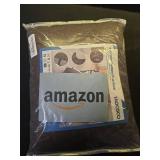 TAOCOCO 100% Waterproof Recliner Cover - Recliner Cover with Non-Slip Granule, Recliner Chair Covers with Elastic Band, Recliner Chair Covers for Reclining Chair(Chocolate, Medium-25ftft) - Retail: $2