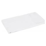 Levinsohn FRE111WHIT03 Fresh Ideas Waterproof Mattress Protector 100% Vinyl Hypoallergenic, Queen, White 2 Count - Retail: $13