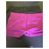 LALESTE Womenfts Boyshort Underwear Full Coverage Seamless Panties Soft Stretch Boxer Briefs 5 Packs - Retail: $24
