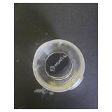 Safety 1st Child Proof Stove Knob Covers, Clear View Stove Knob Safety Covers (Set of 5) - Retail: $10