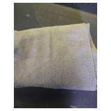 LoyaGour Car Seat Cover Protector Front Seats,for Gym Workout,Running,Swimming,Beach and Hiking,Waterproof Sweat Towel Bucket Seat Covers for Cars SUV Trucks (Grey, 1Pcs) NEEDS WASHED  - Retail: $29