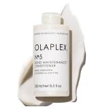 Olaplex No. 5 Bond Maintenance Conditioner, Repairs, Strengthens, and Nourishes All Hair Types, Leaving Hair Feeling Soft and Adds Shine, 8.5 fl oz - Retail: $32
