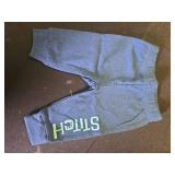 Disney Lilo and Stitch Boys Short Sleeve Bodysuit and Pants Set for Newborn and Infant 6M - Retail: $21