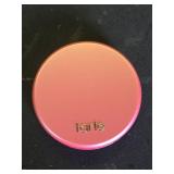 tarte Amazonian clay 12-hour blush  Mineral Pigment Sheer Blush with Vitamin E and Olive Oil for Lightweight Longwear and Buildable Coverage, Vegan and Cruelty Free - Retail: $30