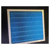 JOGOAUTO HB552 Cabin Air Filter Replacement for 2021-2024 Nissan Rogue,2019-2024 Altima,2022-2024 Pathfinder,2019-2024 Infiniti QX50,2022-2024 QX55,2022-2024 QX60 - Retail: $21
