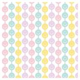 Tellingyou 2 Set Smile Face Foil Curtain Smile Party Decorations Happy Pastel Birthday Decor Macaron Color Bachelorette Backdrop Booth Prop Preppy Party Baby Shower Supplies - Retail: $14