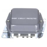 Standard Motor Products Tru-Tech VR166T Voltage Regulator,Assorted,One Size - Retail: $21