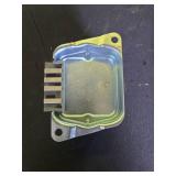Standard Motor Products Tru-Tech VR166T Voltage Regulator,Assorted,One Size - Retail: $21