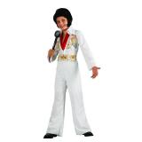 Elvis Presley: Elvis Presley Costume for Kids by Rubies, Boyfts Toddler - Retail: $37