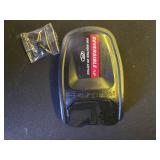 Rawlings | R16 Reversible Extension Piece | Reversible Face Guard | Fits R16 Series Helmets | Matte - Retail: $17