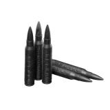 Magpul 223 Dummy Rounds , 5 Count (Pack of 1) - Retail: $6