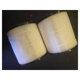 B-D02LM05B-D02U H13 Filter Compatible with VEWIOR B-D02U, for MOOKA B-D02Land M05, for Tailulu D10 Air Purifi-er, 3-Stage H13 Efficient Filter for B-D02LM05B-D02U, 2 Pack - Retail: $23