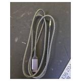 USB C to HDMI Cable 5ft, [4K, High-Speed], USB Type C to HDMI Cord [Thunderbolt 34 Compatible] for iPhone 17 16 15 Pro Max Plus Air, MacBook iPad ProAir,Samsung S25 S24 S23 S22 S21 Surface Switch - Re