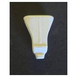 Tributary Brands Holder to Insert Air Tag on The Wonderfold Wagon - Hidden Design Made of Silicone - Wonderfold Wagon Accessories Specifically Designed for Models W4 W2 - Retail: $20