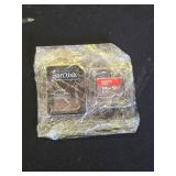 SanDisk 128GB Ultra microSDXC UHS-I Memory Card with Adapter - Up to 140MBs, C10, U1, Full HD, A1, MicroSD Card - SDSQUAB-128G-GN6MA [New Version] - Retail: $13