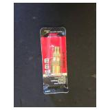 Milton S-617 14\ MNPT 58\in OD Reusable Hose End Fitting - Retail: $5in